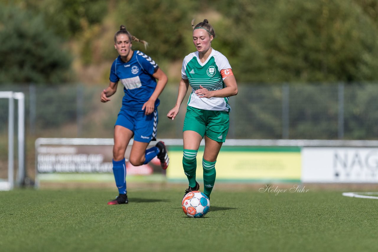 Bild 86 - F Oberliga Saisonstart